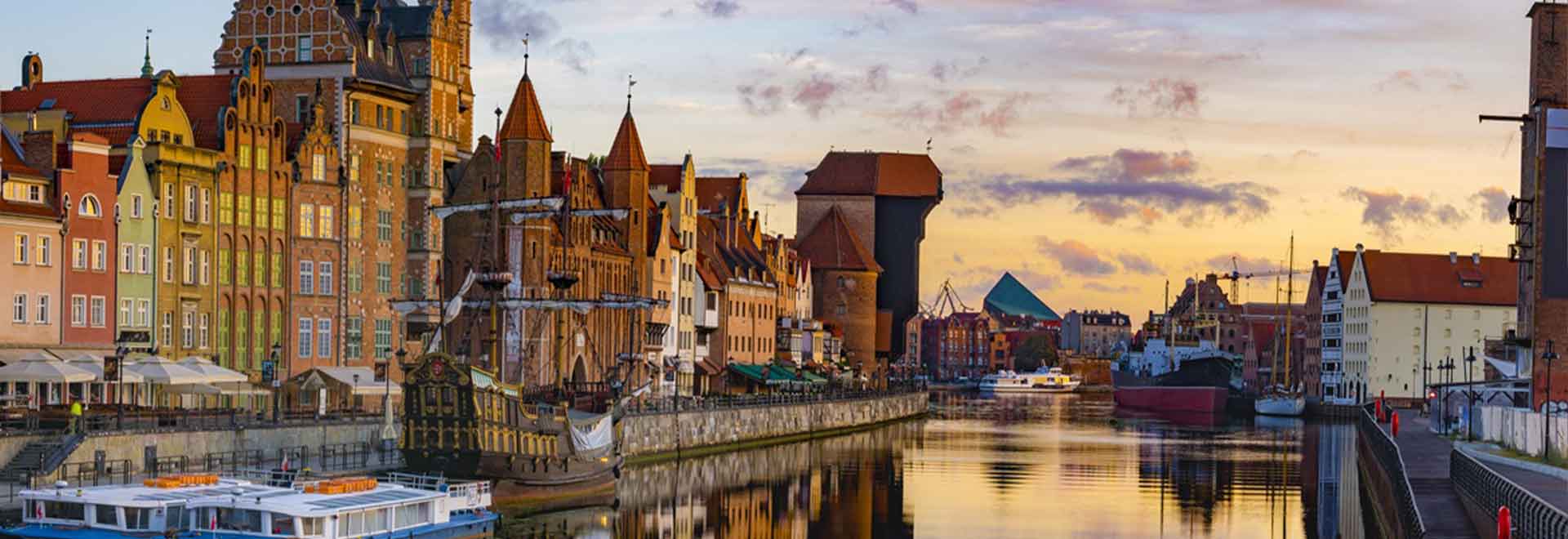 Polonia punto de parada de la peregrinacion